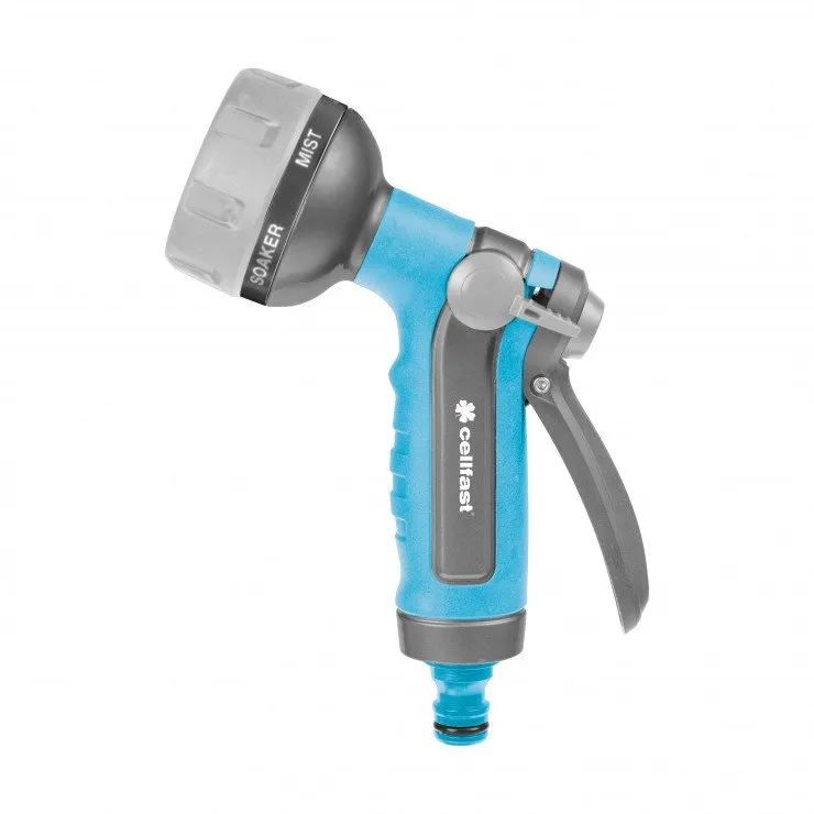 Zraszacz Pistoletowy Pulse 6 CELL-FAST