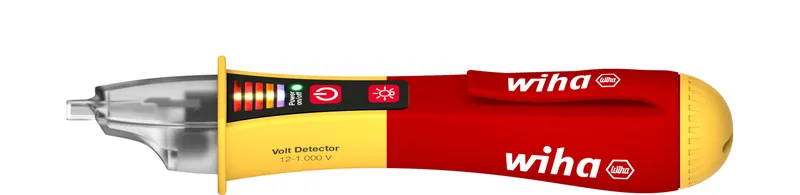 Próbnik Napięcia Volt Detector Bezdotykowy, Jednobiegunowy WIHA