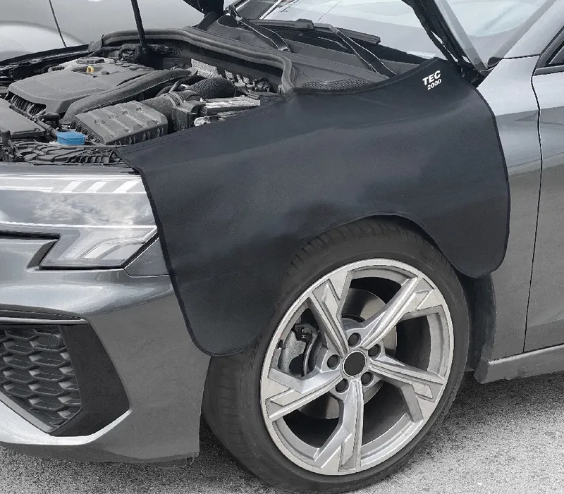 Pokrowiec Na Błotnik Strong Plus TEC 2000