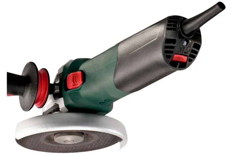 Szlifierka Kątowa 125mm Wea 17-125 Quick METABO