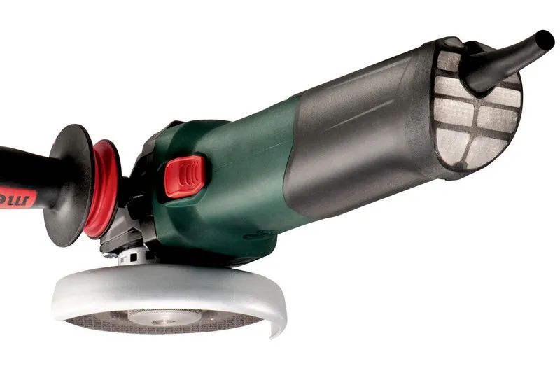 Szlifierka Kątowa 125mm Wea 17-125 Quick METABO