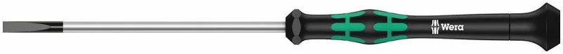 Wkrętak Precyzyjny Płaski 0.40*2.0*100MM Kraftform WERA