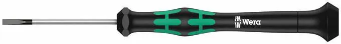 Wkrętak Precyzyjny Płaski 0.80*4.0*80MM Kraftform WERA