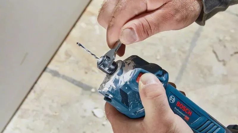 Wycinarka Do Płyt K/G Gcu 18V-30 0*AH BOSCH
