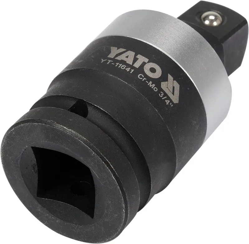 Przegub Kulisty Udarowy 3/4'' YATO