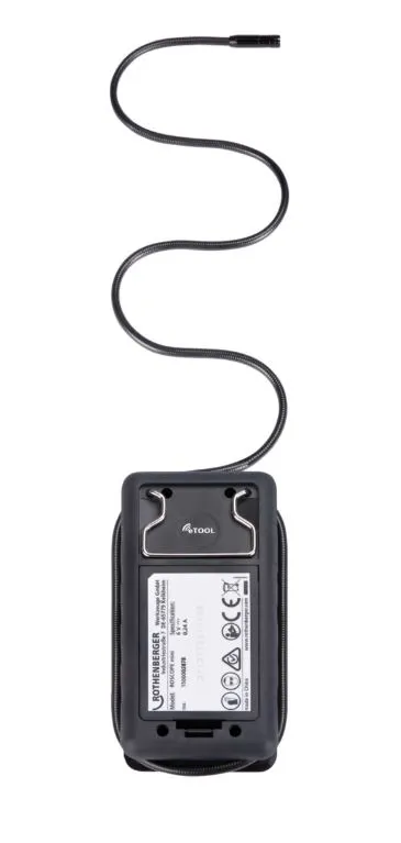 Kamera Inspekcyjna Roscope Mini ROTHENBERGER
