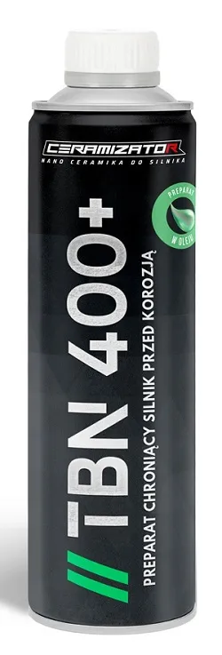 CERAMIZATOR Tbn +400, 250ml