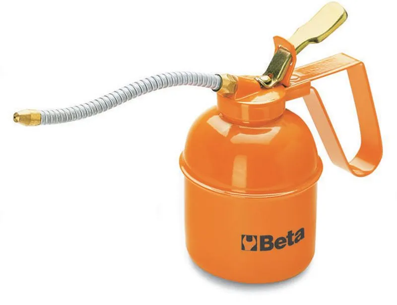 Olejarka, Oliwiarka Ciśnieniowa Metalowa 1000ml BETA
