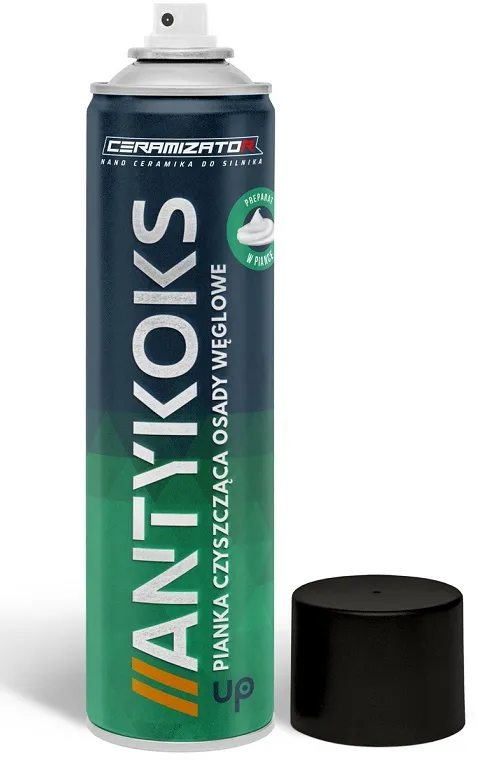 CERAMIZATOR Antykoks Up, 300ml