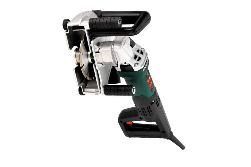 Bruzdownica Mfe 40 + 2 Tarcze 125mm (628559000) METABO