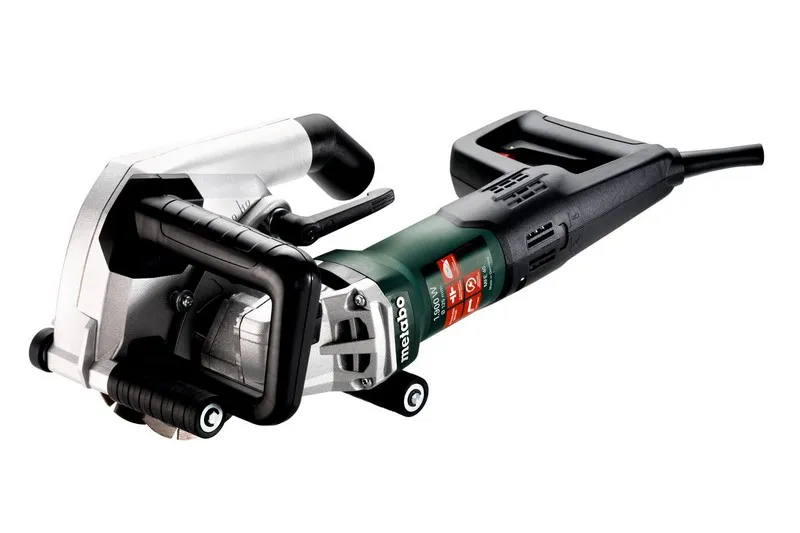 Bruzdownica Mfe 40 + 2 Tarcze 125mm (628559000) METABO