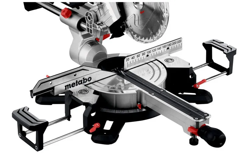 Ukośnica Kgs 305 m Lasercut METABO