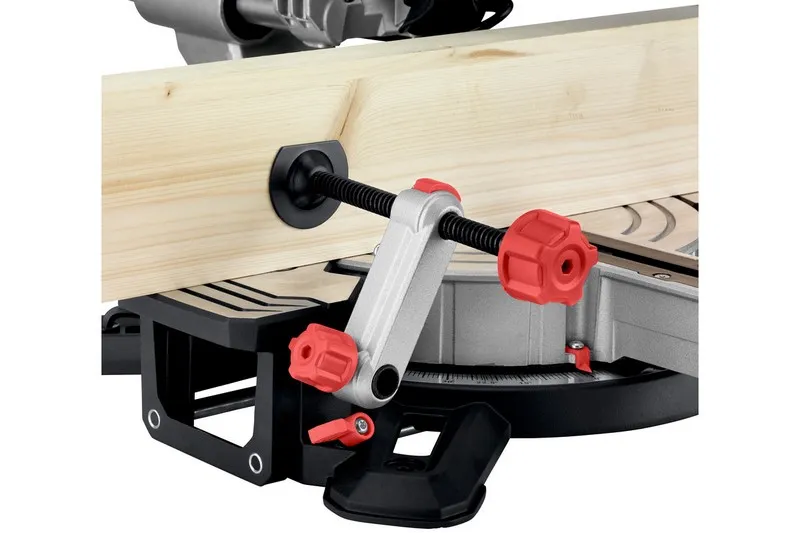 Ukośnica Kgs 305 m Lasercut METABO