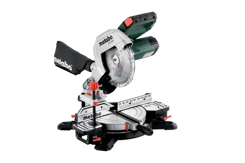 Ukośnica Ks 216 m METABO