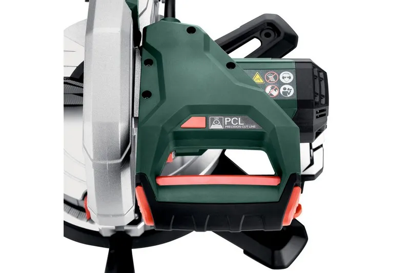Ukośnica Ks 216 m METABO