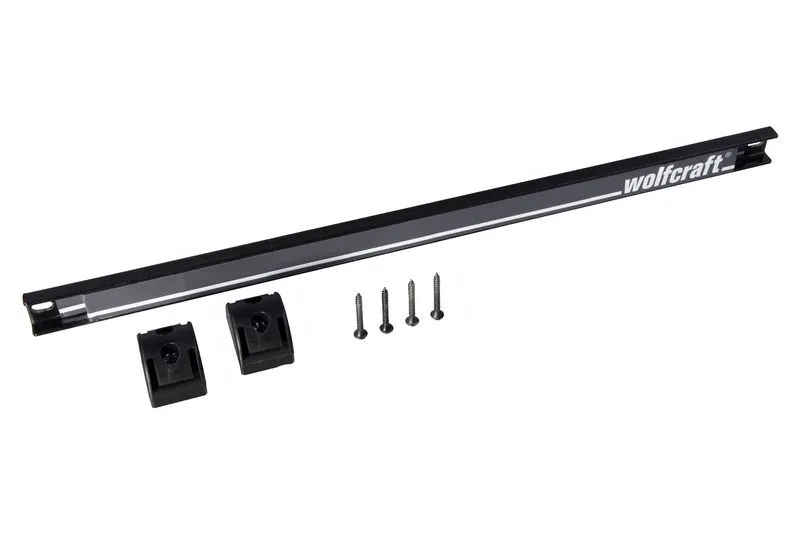 Listwa Narzędziowa, Magnetyczna, 460mm WOLFCRAFT