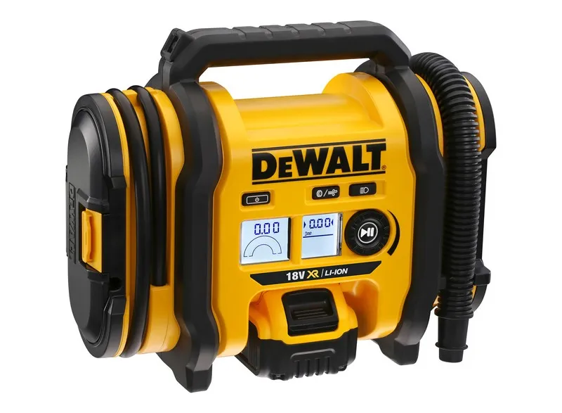 Kompresor Akumulatorowy 18V DEWALT