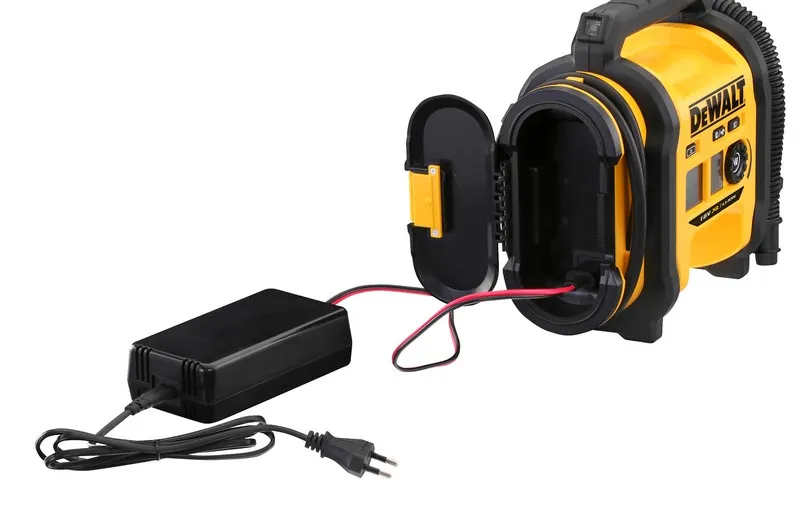 Kompresor Akumulatorowy 18V DEWALT