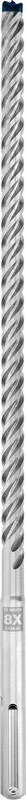 Wiertło Do Młotów SDS-MAX 8X Expert 18*400/540MM BOSCH