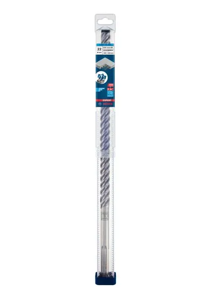 Wiertło Do Młotów SDS-MAX 8X Expert 22*400/520MM BOSCH