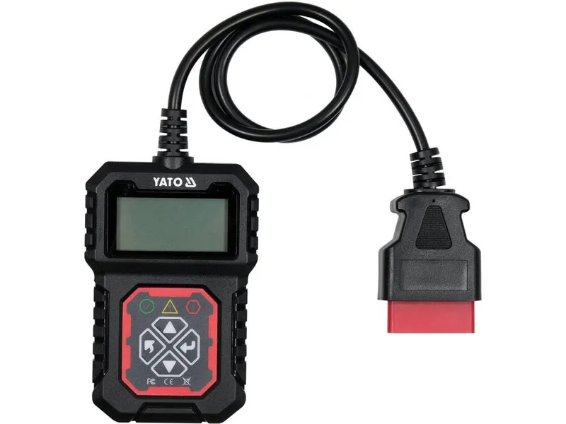 Tester Diagnostyczny Obd/Eobd YATO