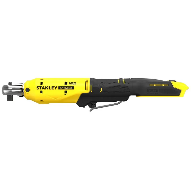Klucz Udarowy Grzechotka Akumulatorowy V20 0*AH STANLEY