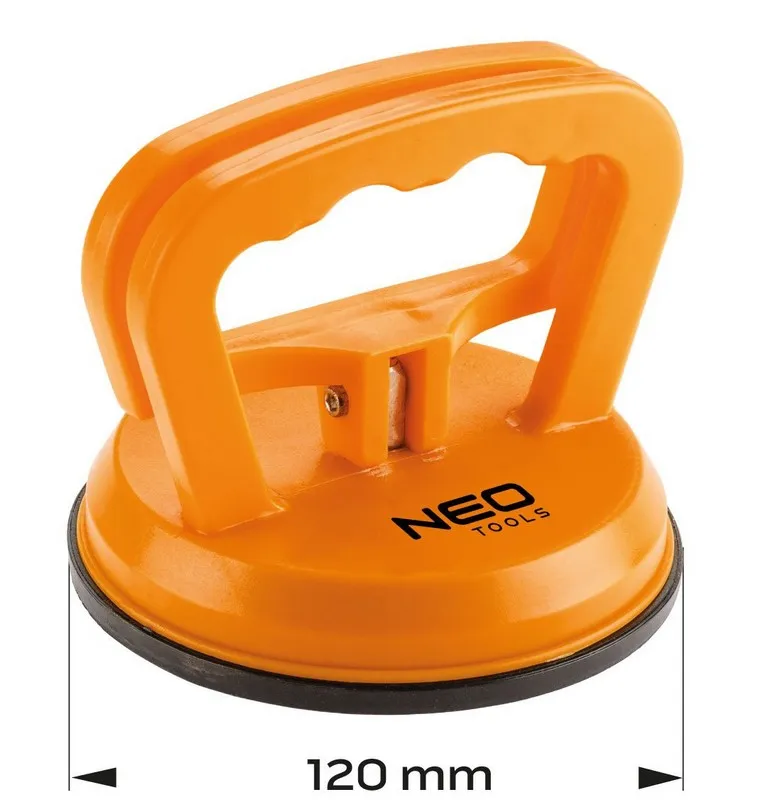Przyssawka Do Szyb Pojedyncza 40 kg NEO