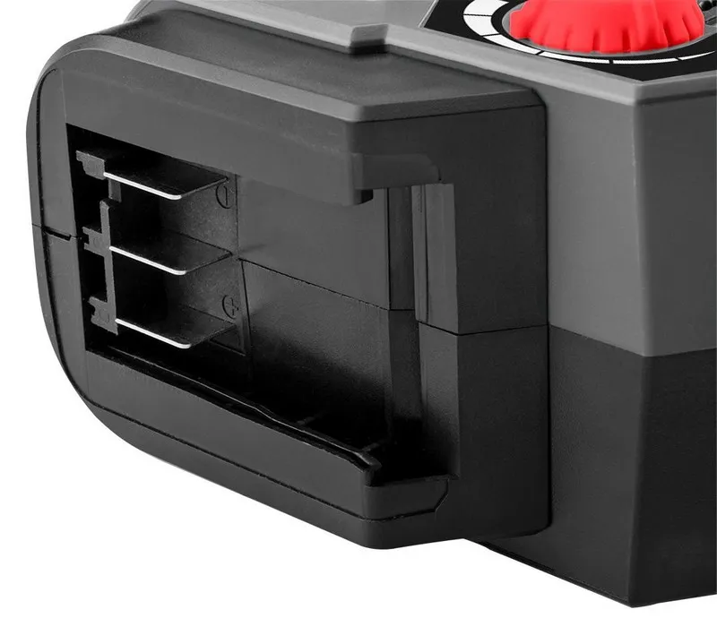 Multiszlifierka Energy+ 18V Bez Akumulatora GRAPHITE