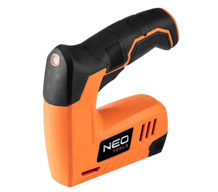 Zszywacz Tapicerski 4V Zasilanie USB NEO