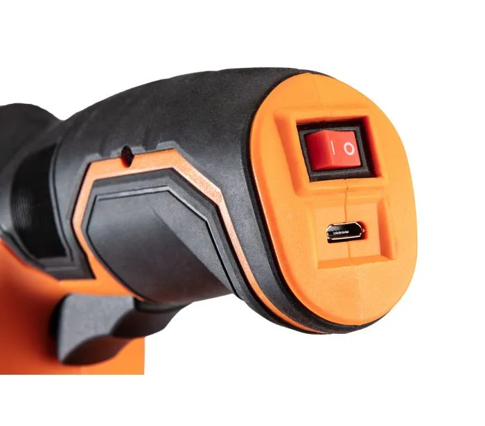 Zszywacz Tapicerski 4V Zasilanie USB NEO