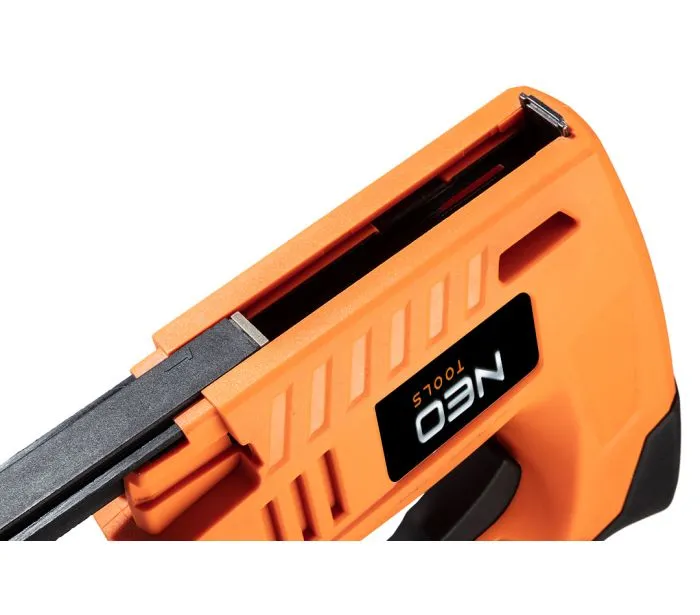 Zszywacz Tapicerski 4V Zasilanie USB NEO