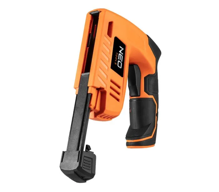 Zszywacz Tapicerski 4V Zasilanie USB NEO