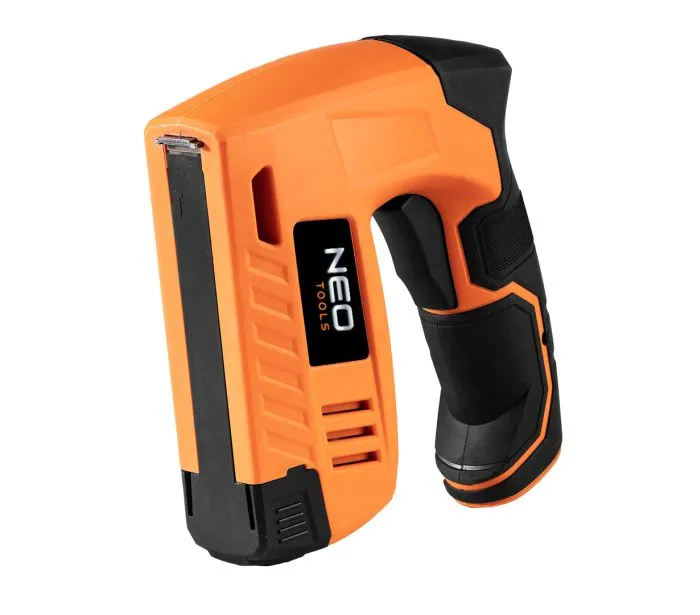 Zszywacz Tapicerski 4V Zasilanie USB NEO