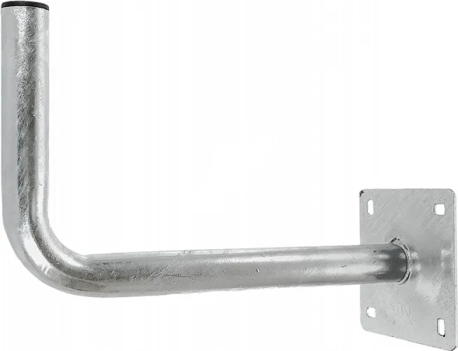 Uchwyt Ścienny Gięty USC-38/400-H