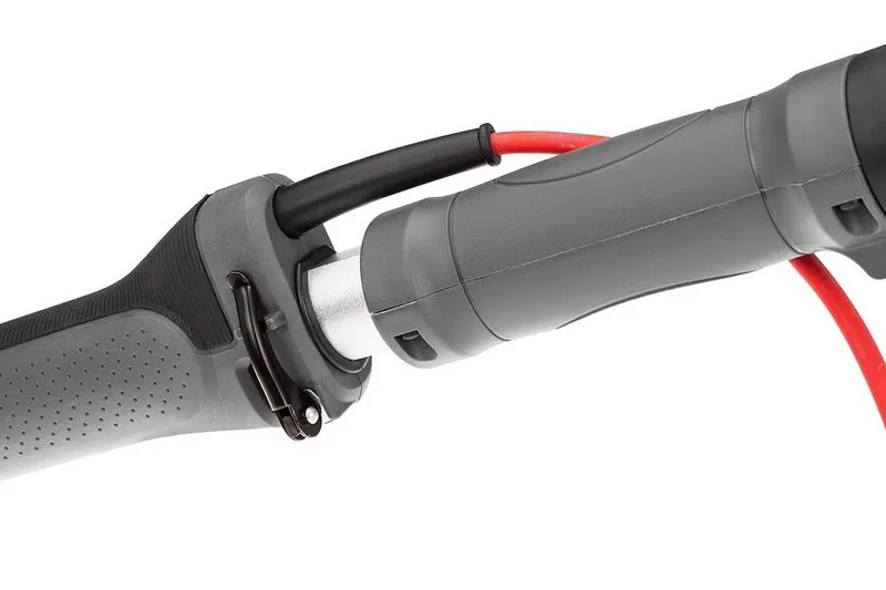 Szlifierka Do Gipsu 800W, 225MM/215 mm, LED GRAPHITE