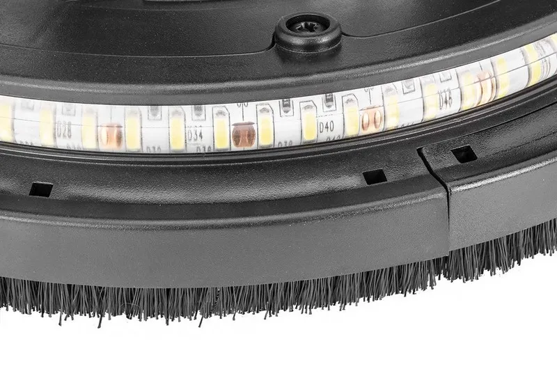 Szlifierka Do Gipsu 800W, 225MM/215 mm, LED GRAPHITE