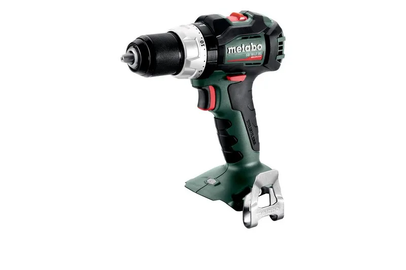 Zestaw Combo 18V Sb 18 Lt Bl + SSD 18 Lt 200 Bl 2*5.2AH METABO