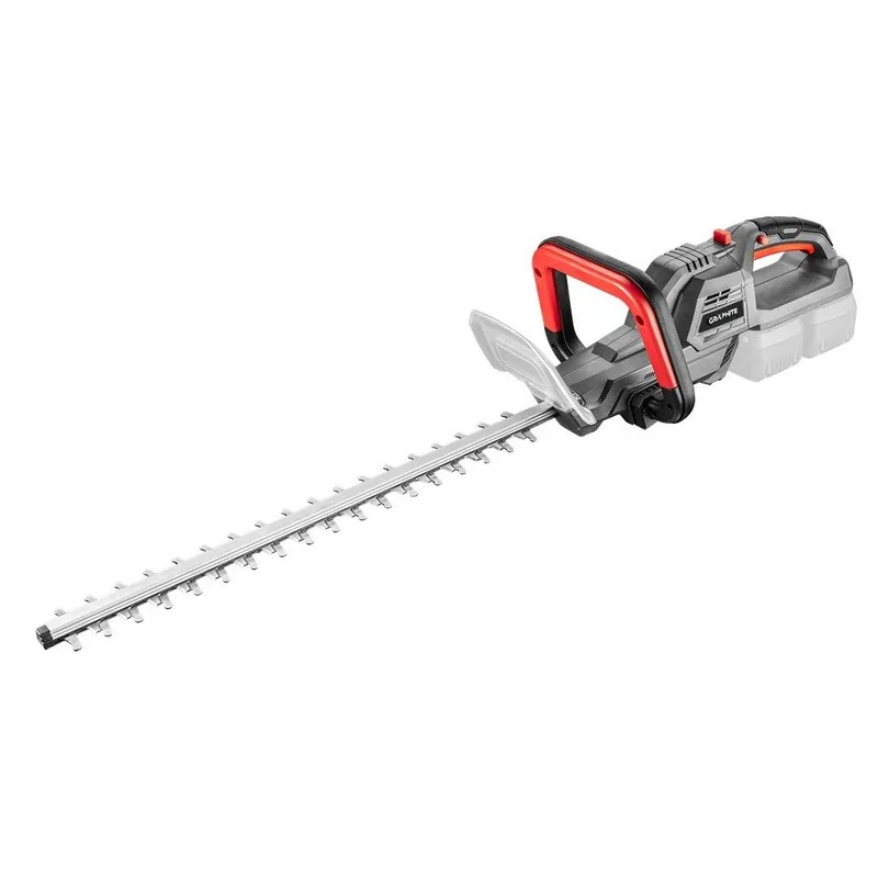 Akumulatorowe Nożyce Do Żywopołotu 36V Energy+ GRAPHITE
