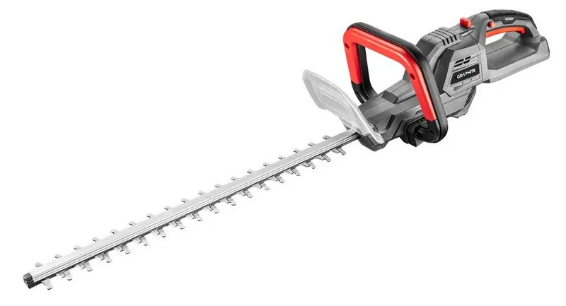Akumulatorowe Nożyce Do Żywopołotu 36V Energy+ GRAPHITE