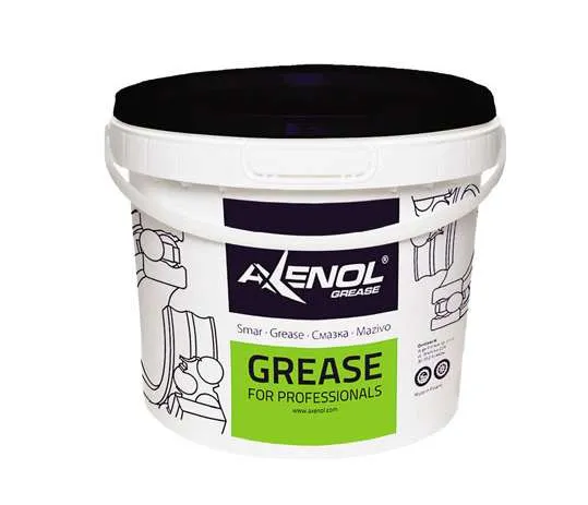 Smar Łt 43 10kg AXENOL