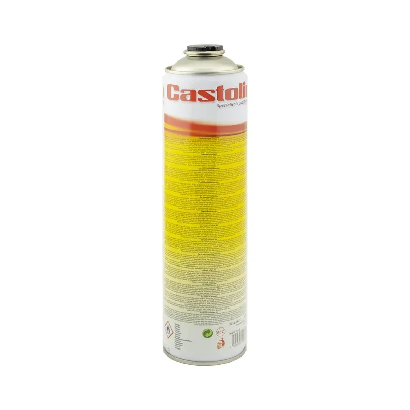 Butla,nabój Gazowy 300g Gw. 7/16'' 1350 #2711 13 CASTOLIN
