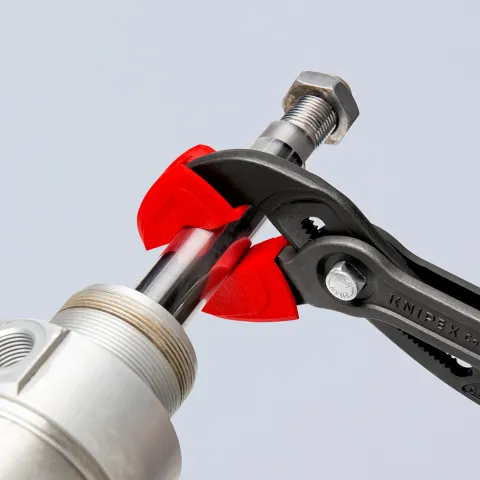 Nakładki Ochronne Na Szczęki Cobra 3PARY 300mm KNIPEX