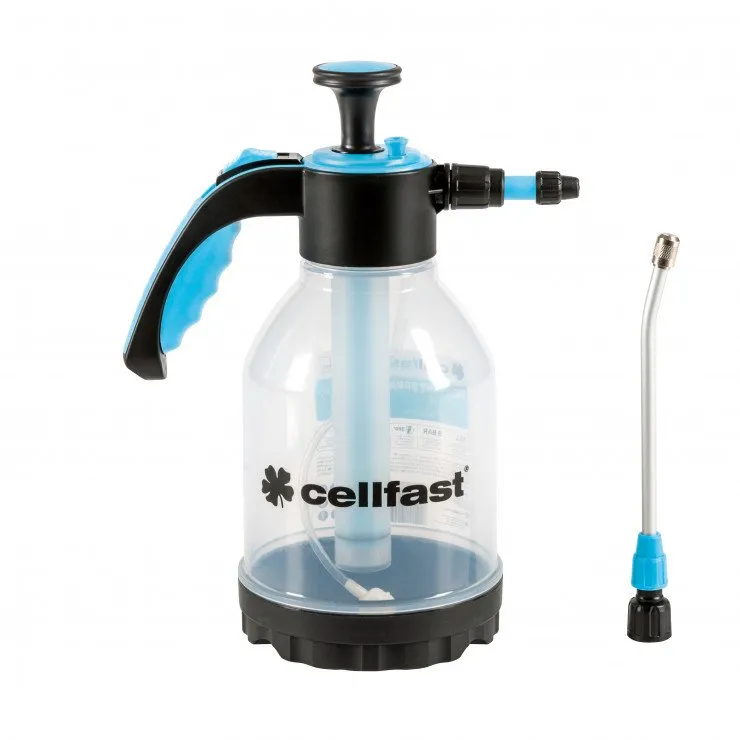 Opryskiwacz Ciśnieniowy Ręczny 1.5l CELL-FAST