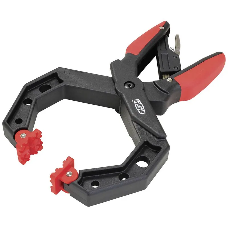 Ścisk Z Grzechotką Xcr, Rozwarcie 55mm BESSEY