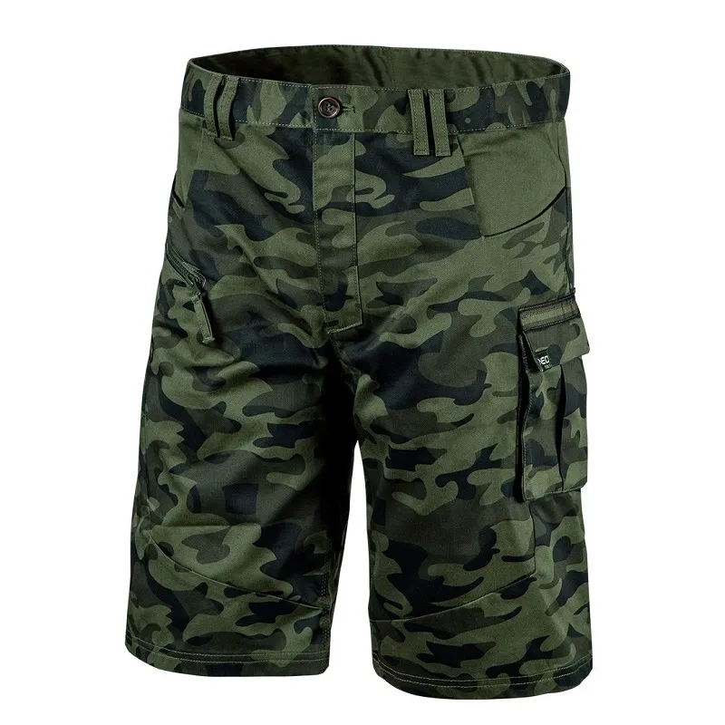 Krótkie Spodenki Camo XS NEO