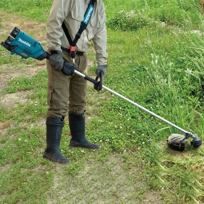 Podkaszarka Akumulatorowa Lxt 2*18V 0*AH MAKITA