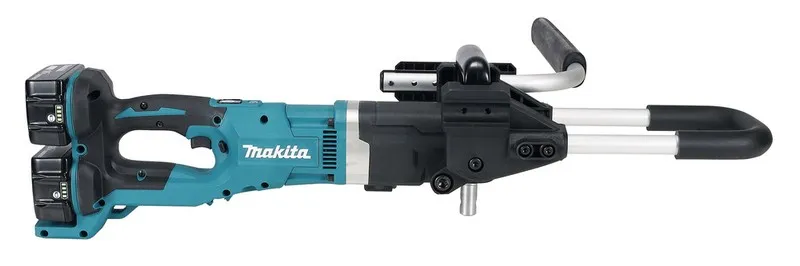 Wiertnica Glebowa Akumulatorowa Lxt 2*18V 0*AH MAKITA