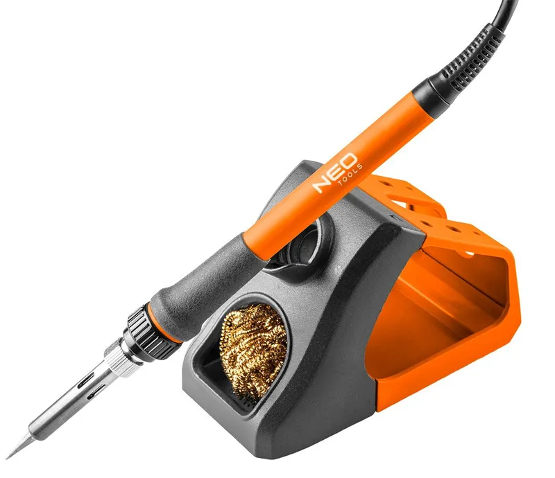 Stacja Lutownicza SL1, 60W, 180-480 °c NEO