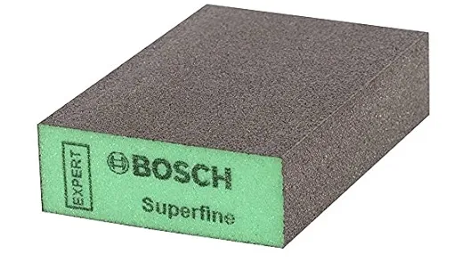 Gąbka Szlifierska Expert Kostka Sf BOSCH