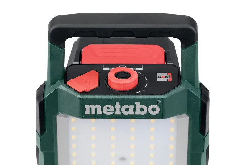 Lampa Budowlana Bsa 18 LED 4000 METABO